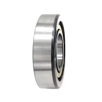 7020 7020C 7020AC Tractor Spindle Bearings High Precision Single Row Angular Contact Ball Bearing