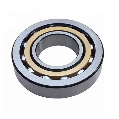 Tractor Spindle Bearings High Precision Single Row Angular Contact Ball Bearing 7020 7020C 7020AC