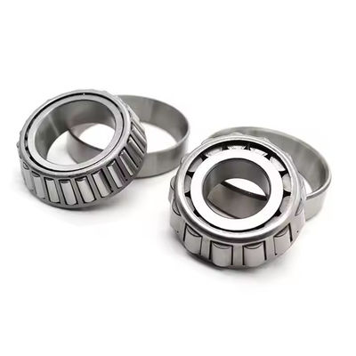 Self Aligning Four Row Taper Roller Bearing 380679 For Equipment
